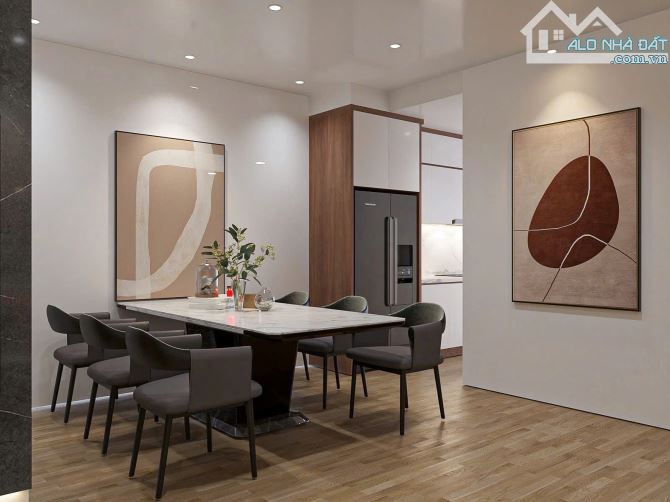 Bán căn hộ Sapphire Palace - Thanh Xuân 130m2 4pn + 2vs 7,8 tỷ hướng mát, full NT - 2