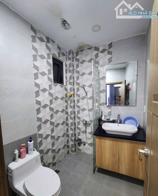 🔥CỰC HIẾM PHÚ NHUẬN – NHÀ 5 TẦNG MỚI ĐẸP  GẦN MẶT TIỀN – CHỈ 5 TỶ‼️ - 2