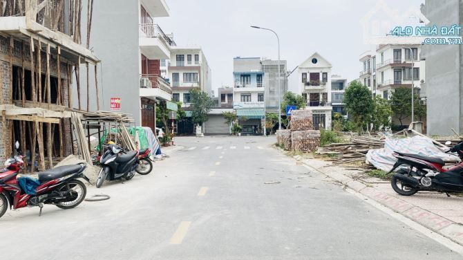 Đất đẹp 52m2– Giá “sốc” – Vị trí vàng ngay ngoài TĐC Kiến Thiết – Sở Dầu, Hồng Bàng - 2