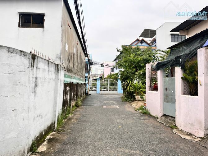 39TỶ- BÁN DÃY 22P TRỌ ,hẽm 6m đường man thiện ,p. tăng nhơn phú A, tp.thủ đức .DT- 435,3m2 - 2