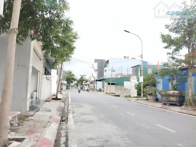 Chỉ 990tr tại đường 3,5m Tê Chử, Đồng Thái, An Dương - 2