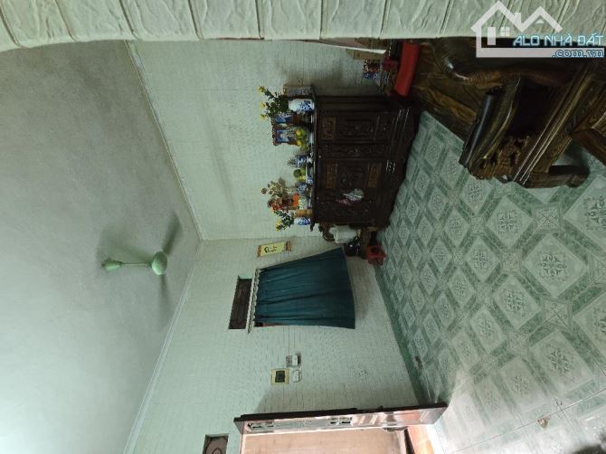 Bán nhà phố tam trinh 55m2 3 tầng mt 4.8m  – tương lai sát phố  - giá 8.1 tỷ - 2