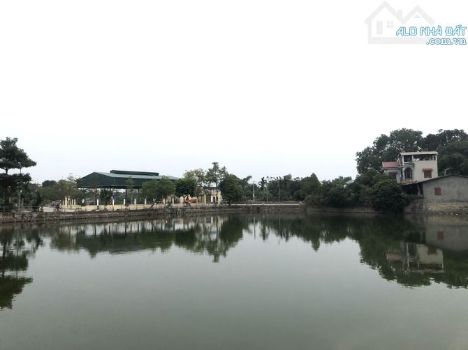 Đất dân cắt bán 103m đồng trúc đường thông, full thổ cư, giá 3x - 2