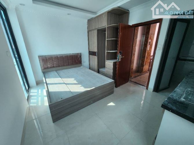 CCMN TRẦN CUNG  – THU 48TR/TH – 6T THANG MÁY  – 45M²  – 12.5 TỶ (2ĐTL121634) - 2