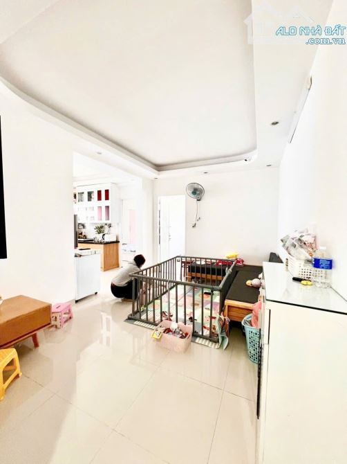 🎉Cần Bán nhà 1 trệt 1 lầu gần uỷ ban nhân xã vĩnh thạnh cũ - 2
