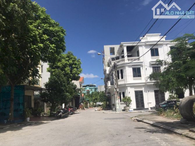 🧨 LÔ GÓC BÁNH CHƯNG – TĐC HỒ ĐÁ, SỞ DẦU, HỒNG BÀNG chỉ 3.x tỷ - 2