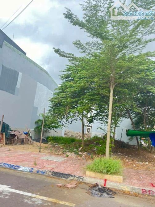 ❎❎BÁN LÔ ĐẤT VIEW SÔNG ĐỐI DIỆN CÔNG VIÊN TIỂU VỆ SINH MÔI TRƯỜNG  VỊ TRÍ SỐ - 2