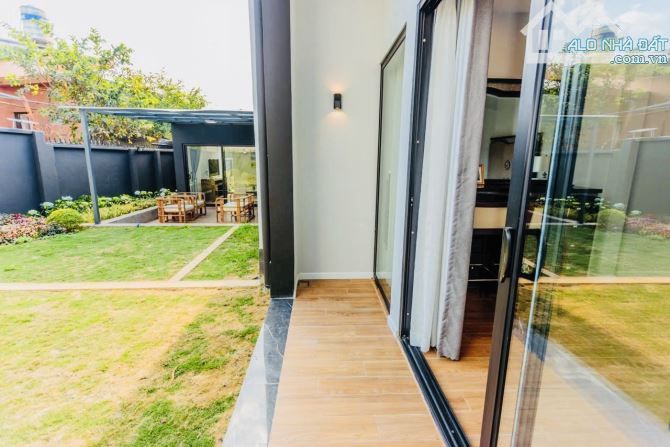 🏡 BÁN VILLA 3 MẶT TIỀN PHONG CÁCH NHẬT – ĐƯỜNG HỒ XUÂN HƯƠNG, PHƯỜNG 9, ĐÀ LẠT - 2