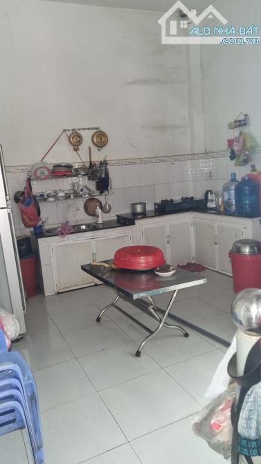 Bán nhà đẹp, giá rẻ Bình Tân - Hẻm xe hơi 5m thông Hương Lộ 2 - Chỉ nhỉnh 5 tỷ - 228 - 2