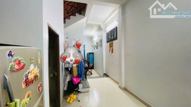 NHÀ ĐẸP 2 TẦNG – CHÍNH CHỦ LÂU ĐỜI – PHƯỚC LONG B – CHỈ 5.2 TỶ! - 2