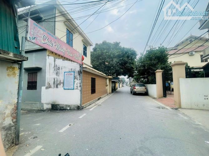 Bán đất Như Lân-Nghĩa trụ-Văn Giang gần chợ,giáp Ecopark và Vin 2-3-vành đai 3,5 và 4 - 2