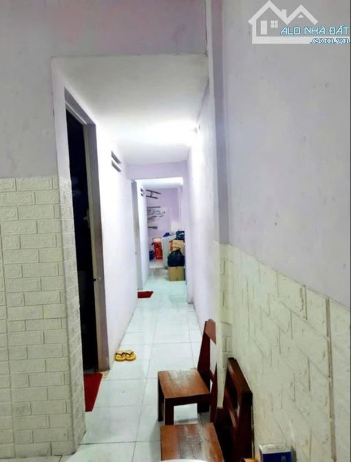 Bán Nhà HẺM XE HƠI THÔNG Nguyễn Văn Lượng, P.10, Gò Vấp. Giá 6,5 tỷ TL - 2