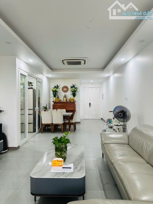 CHUNG CƯ MD COMPLEX – 118M² – 3PN – FULL NỘI THẤT CAO CẤP – GIÁ 9.4 TỶ - 2