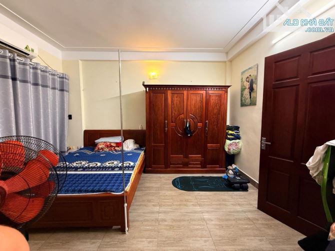 Bán nhà hoa hậu 5T Dương Nội,ô tô đỗ cổng, 2 mặt thoáng - 2