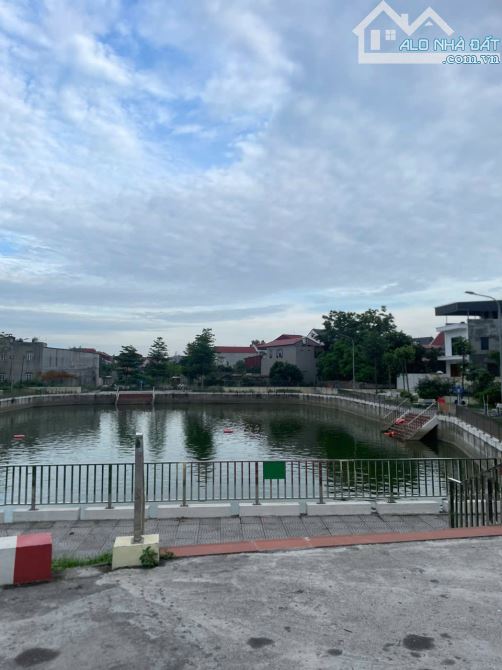 Bán lôthổ cư Kim Chân.P Kim chân dt 90 m2 mặt 10m hướng TN, TB. Giá 1.65 tỷ - 2