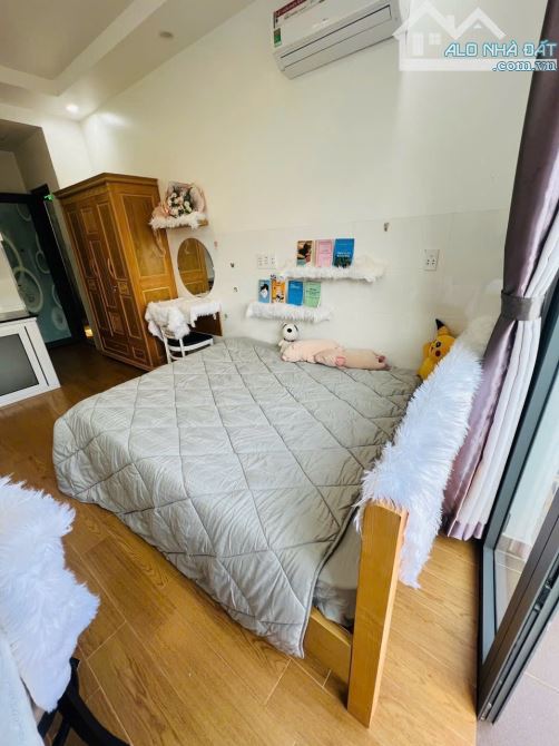 Căn hộ cho thuê Q4, Đường Tôn Thất Thuyết, gần ĐH Luật, ĐH Nguyễn Tất Thành, Chợ Xóm Chiếu - 2