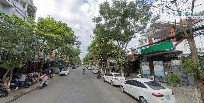 ĐẤT ĐƯỜNG 7,5 AN THƯỢNG - DT: 80m2 ( NGANG 5M) - GIÁ CHÍNH CHỦ : 17 TỶ , CÁCH BIỂN 300m - 2