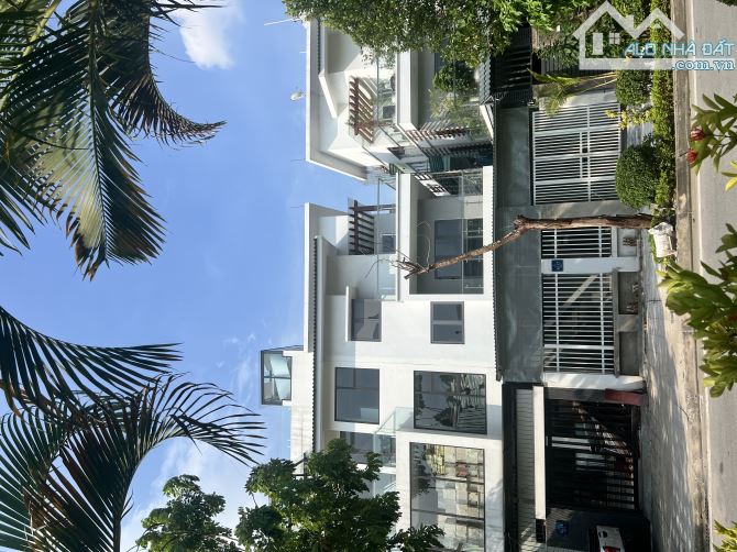 Bán biệt thự foresa xuân phương nam từ liêm - 2