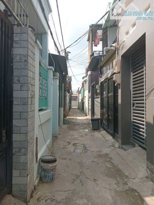 NHÀ ĐẸP 100M² NGAY LÀNG TĂNG PHÚ – TĂNG NHƠN PHÚ A – GIÁ CHỈ 5.4 TỶ - 2