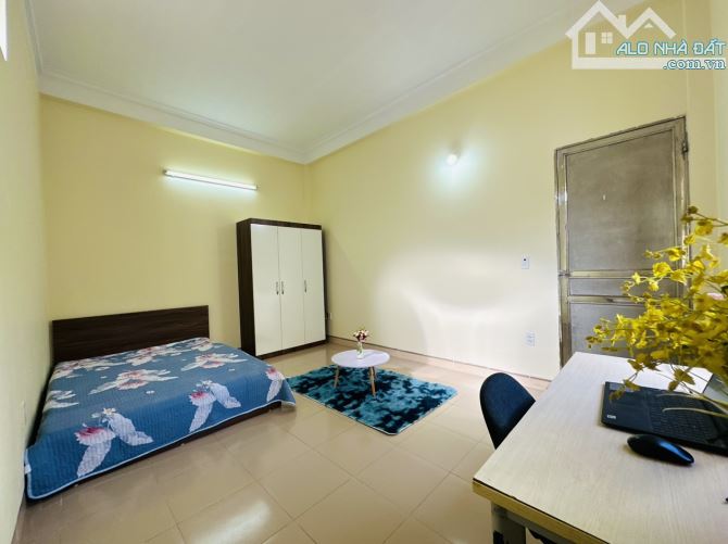 Cho thuê phòng trọ 2,6 Tân Mỹ, Mỹ Đình, Nam Từ Liêm - 2
