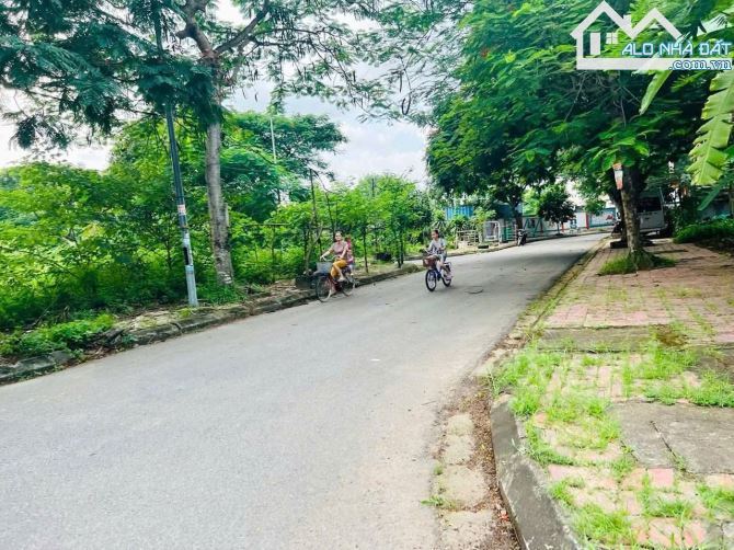 MR Đ.ANH-  BÁN LÔ ĐẤT PHÂN LÔ ĐẸP TẠI AN TRÌ 💰 Giá chỉ: 2,4 tỷ – Mua nhanh lời ngay! - 2