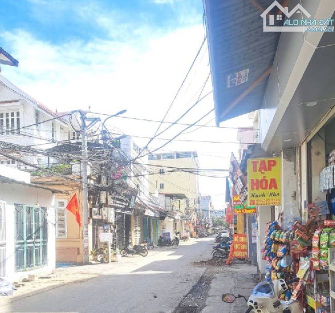 💥 BÁN ĐẤT MAI CHÂU – ĐẠI MẠCH – MẶT TIỀN 7M “QUYỀN LỰC” – TIỀM NĂNG TĂNG GIÁ MẠNH 💥 - 2