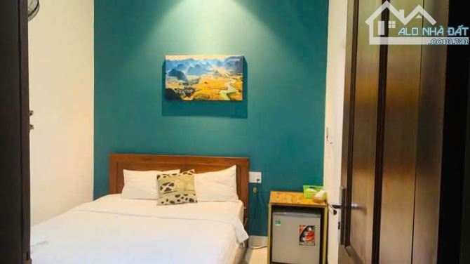 💎 SIÊU PHẨM ĐẦU TƯ – KHÁCH SẠN 5 TẦNG MẶT TIỀN TÔ HIẾN THÀNH – SÁT BIỂN MỸ KHÊ – DÒNG TIỀ - 2