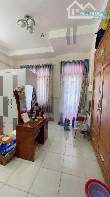 Bán nhà đẹp khu dân cư An Sương Quận 12, DT 52m2, 2 tầng chỉ 4,25 tỷ - 2