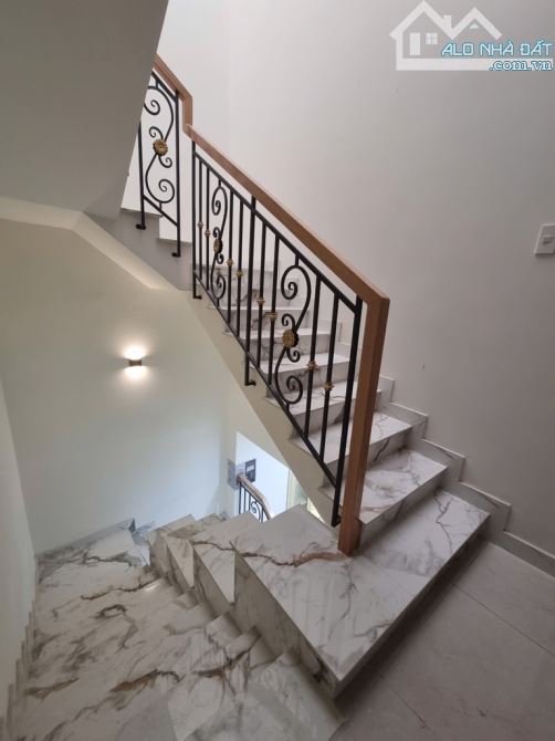BÁN NHÀ 3T 6PN CHO THUÊ 25TR/TH BÙI QUANG LÀ P12 GÒ VẤP 84M2 CHỈ NHỈNH 6 TỶ - 2