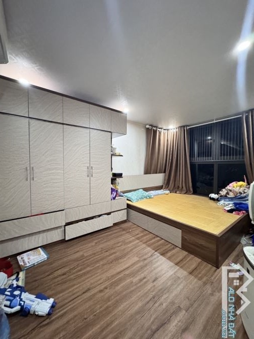BÁN TẬP THỂ NGUYỄN TRÃI! 90M2, TẦNG 3, 3 PHÒNG NGỦ, GẦN PHỐ, THOÁNG ĐẸP, Ở NGAY! - 2