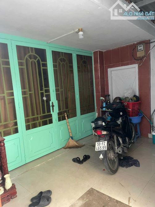 BÁN NHÀ 2 TẦNG - HUỲNH TẤN PHÁT - 154M2 -10T TL - GẦN KCX TÂN THUẬN - 2