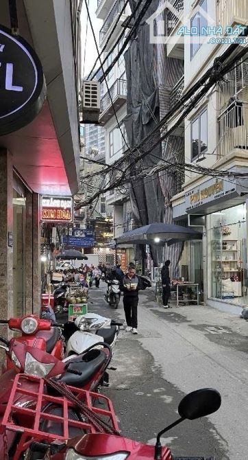 SIÊU PHẨM ĐẤT HIẾM MỸ ĐÌNH  NGÕ THÔNG  KINH DOANH ĐỈNH  Ô TÔ TRÁNH  GẦN BÃI ĐỖ Ô TÔ. - 2