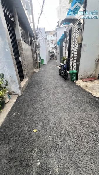 Nhà 2 Tầng Bùi Quang Là Sát Chợ Gần Trường Học  Vị Trí Vàng - 2