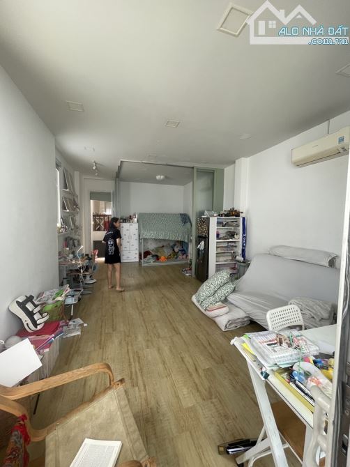 [GẤP BÁN - TỔNG GIẢM 4 TỶ] 83m2, 4 tầng, hẻm 7m thông, Nguyễn Thái Bình - 2