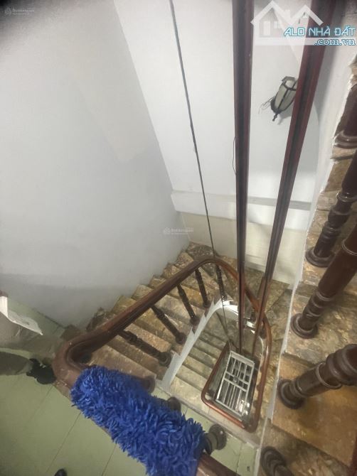 Cho thuê nhà mặt phố Trần Hữu Tước, Nam Đồng, Đống Đa. 36m2 - 20tr/tháng - 2