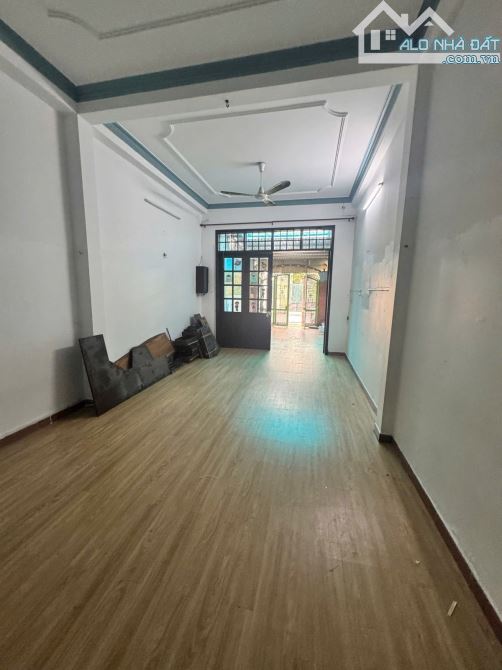 Bán nhà Bình Thạnh - xe hơi - 100m2 - 5 tầng kinh doanh - 2