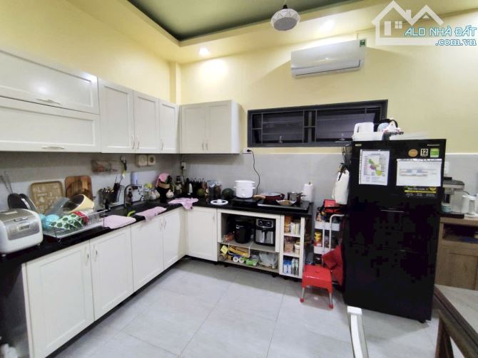 🏡🔥SIÊU PHẨM VÀO Ở NGAY🔥SÁT NGÃ TƯ HÀNG XANH🔥5 TẦNG💥60M2💥NGANG 4M💥CHỈ 8.x TỶ🌹 - 2