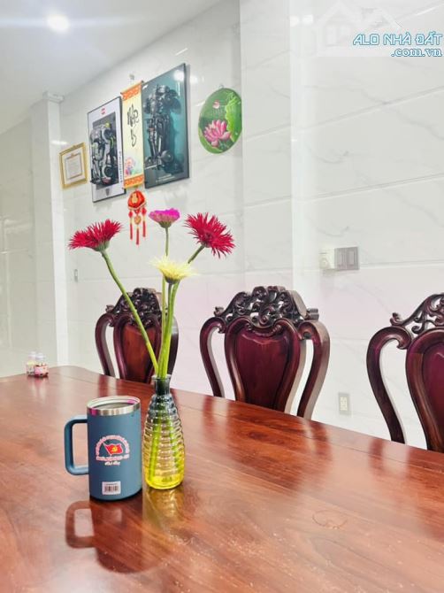 Bán gấp nhà Minh Khai-Hai Bà Trưng–90m²–7 tầng thang máy–ôtô tránh–kinh doanh đỉnh-sổ đẹp - 2