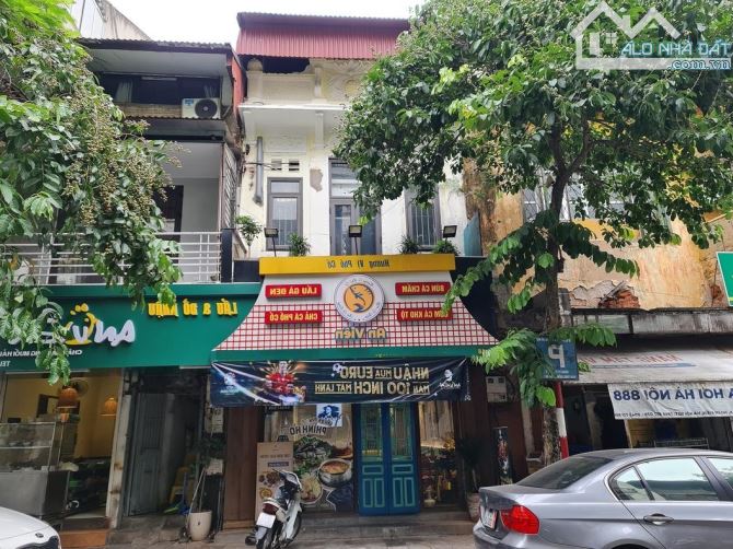 💎ĐỐNG ĐA🌳MẶT PHỐ, SÁT NGÃ 4, VỈA HÈ KINH DOANH TỐT🔥BÁN 𝟮𝟮.𝟴 TỶ - 2