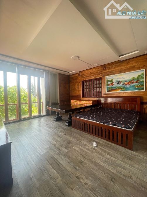 NHÀ ĐẸP CHU HUY MÂN – 3 TẦNG SANG TRỌNG, THU NHẬP 25TR/THÁNG – SỞ HỮU NGAY! 💥 - 2
