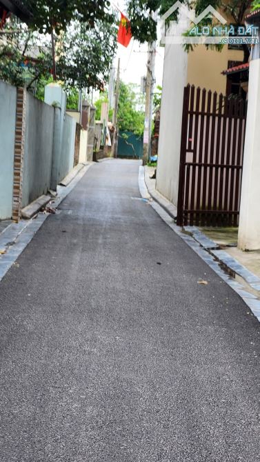 Chủ bán gấp lô đất 48m Nam Hồng, Đông Anh Ô TÔ vào đất. Chỉ 3.05 tỷ - 2