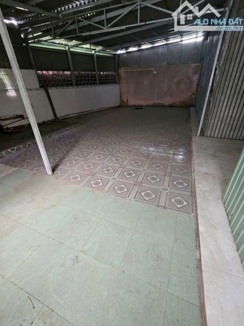 💥Bán nhà cũ 8x16 (128m2) Tam Đông 30, Thới Tam Thôn, Hóc Môn – Giá mềm 970 triệu,Sổ Riêng - 2