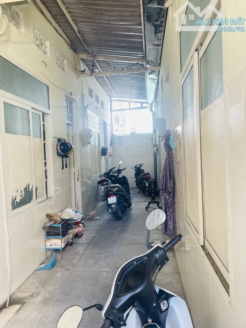 Chủ cần Bán Dãy trọ kiệt Trần Nguyên Đán , Phường Thuận Hoà , Tp Huế - 2