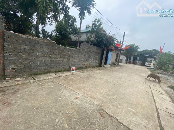 Bán lô đất đẹp 96m tại Khu TđC sân goll skalek giáp ql21A - 2