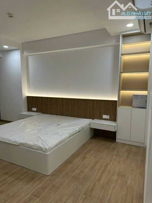 Rổ hàng nhiều căn hộ Saigon South giá tốt từ 4 tỷ 700 - 2