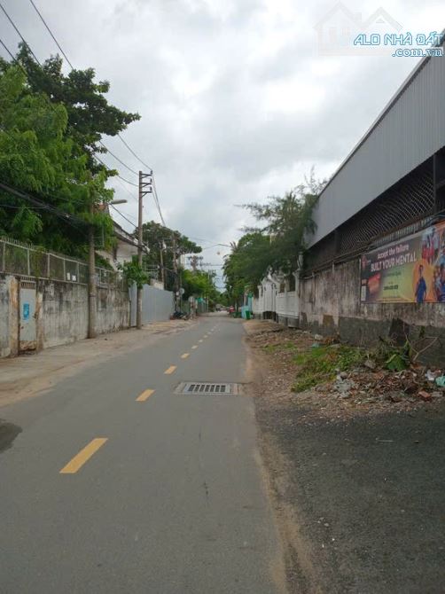 NHÀ KHA VẠN CÂN, LINH CHIỂU - 60m2 – 2 TẦNG – GẦN Ô TÔ – GIÁ CHỈ 4 TỶ - 2