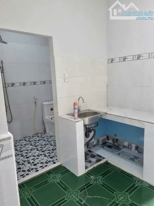 Bán vội căn nhà Đ.Trần Văn Mười, hóc môn 132m2 SHR 2PN. Giá 999 Triệu - 2