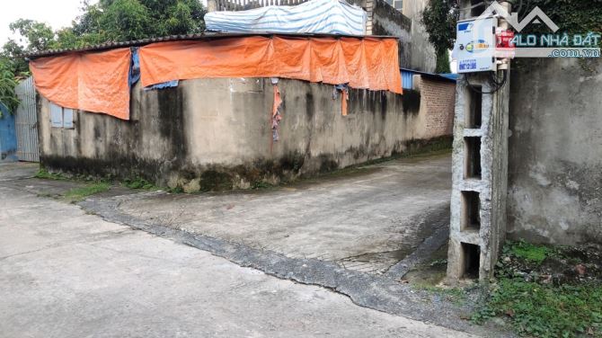 81m2 Dược thượng , Tiên Dược Sóc Sơn 3,05 tỷ - 2