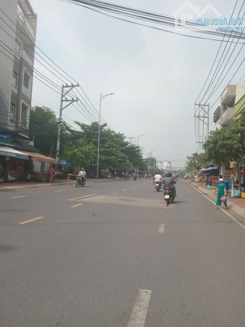 NHÀ ĐƯỜNG CHƯƠNG DƯƠNG, LINH CHIỂU, TP. THỦ ĐỨC – GIÁ CHỈ HƠN 5 TỶ - 2