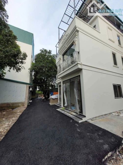 MỞ BÁN 4 CĂN NHÀ CỰ KHỐI, LONG BIÊN (NGOÀI ĐÊ) - 2